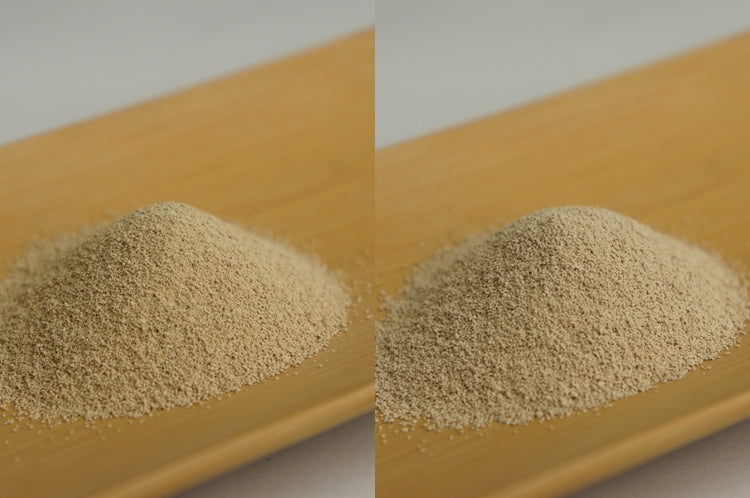 補中益気湯(ほちゅうえっきとう)+苓甘姜味辛夏仁湯(りょうかんきょうみしんげにんとう)