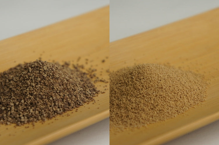 芎帰膠艾湯(きゅうききょうがいとう)+排膿散及湯(はいのうさんきゅうとう)