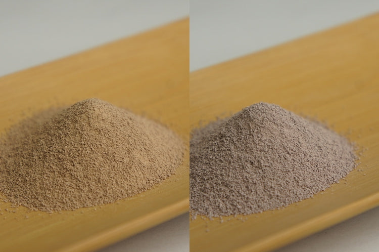 桂枝加竜骨牡蛎湯(けいしかりゅうこつぼれいとう)+半夏厚朴湯(はんげこうぼくとう)