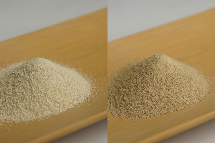 白虎加人参湯(びゃっこかにんじんとう)+防已黄耆湯(ぼういおうぎとう)