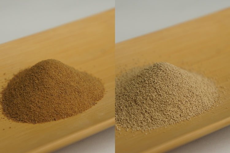 温清飲(うんせいいん)+分消湯(ぶんしょうとう)