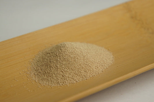 竹葉石膏湯(ちくようせっこうとう)