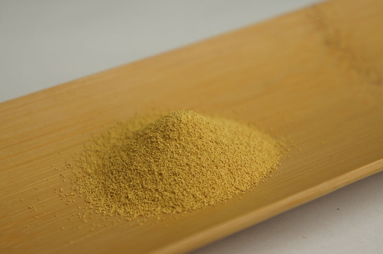 黄連解毒湯(おうれんげどくとう)