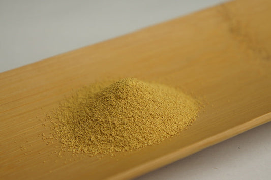 黄連解毒湯(おうれんげどくとう)